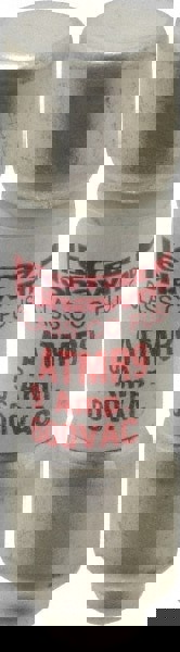 Cylindrical Fast-Acting Fuse: CC, 9 A, 10.3 mm Dia